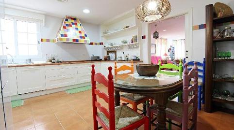 Foto 4 de Dúplex en venta en Nou Altabix, Elche / Elx