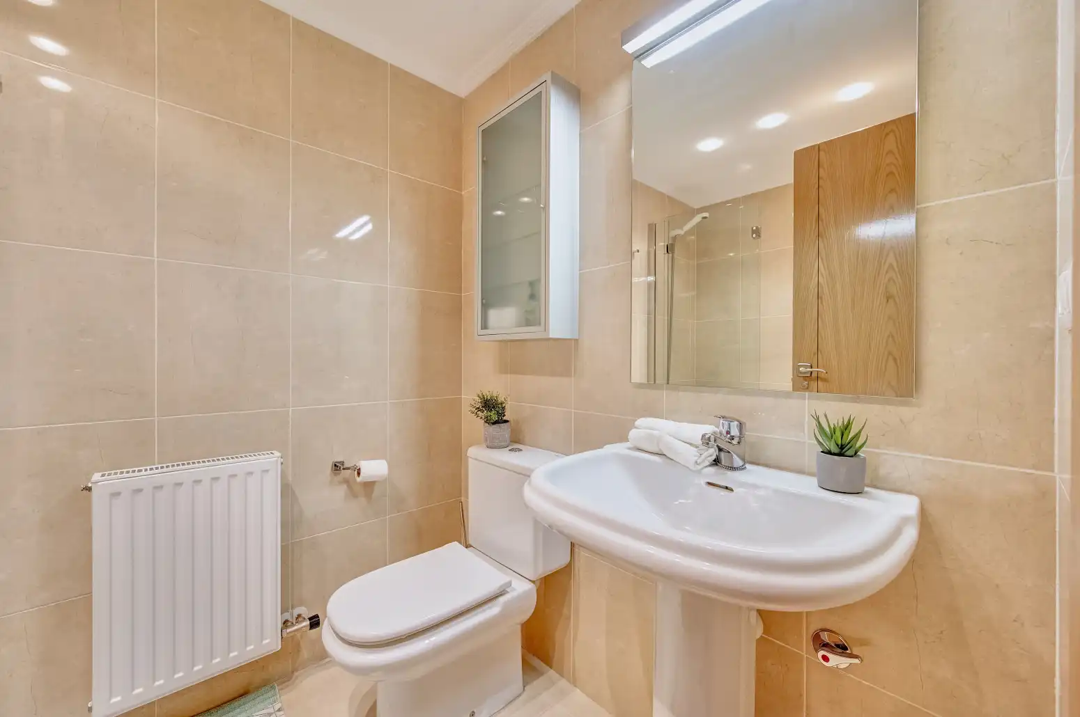 Wohnung mit Aufzug zum Verkauf in Huarte-Uharte - Avenida Ugarrandia, imagen 28
