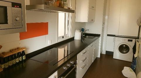 Foto 2 de Pis en venda a Centro, Cáceres