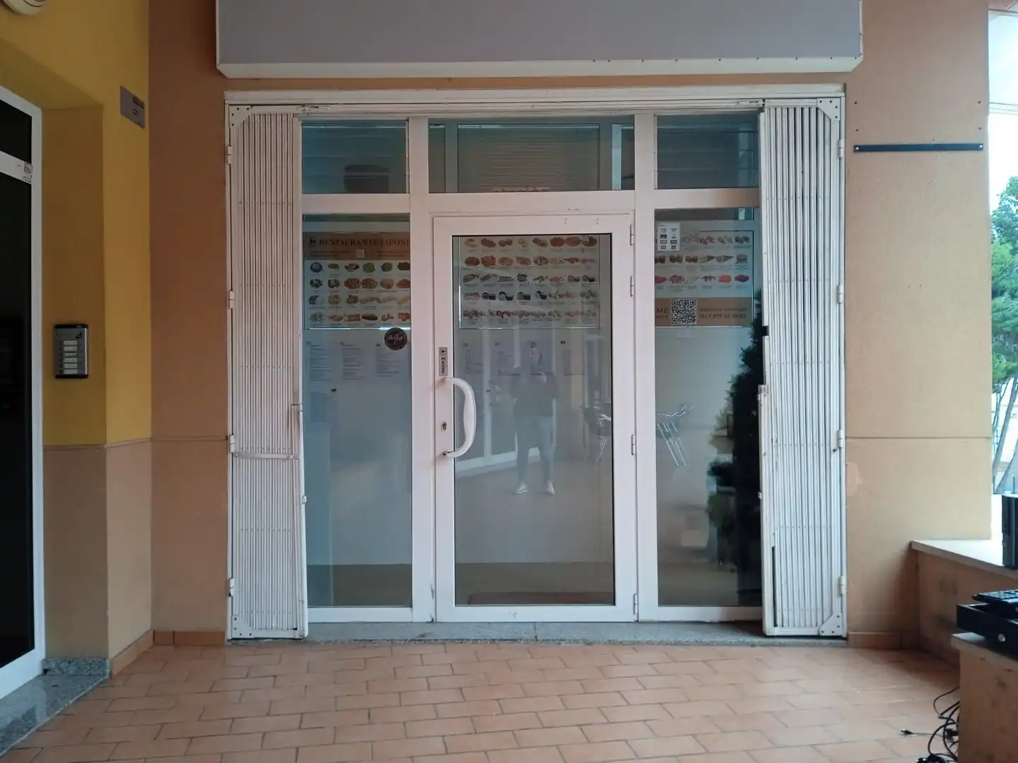 Geschaftsraum zur Miete in U d'Octubre, L'Ametlla de Mar pueblo