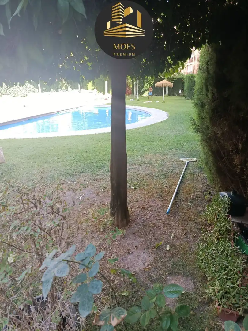 Flat with terrace for sale in Renfe - Bulevar 1ª y 2ª Fase, imagen 19