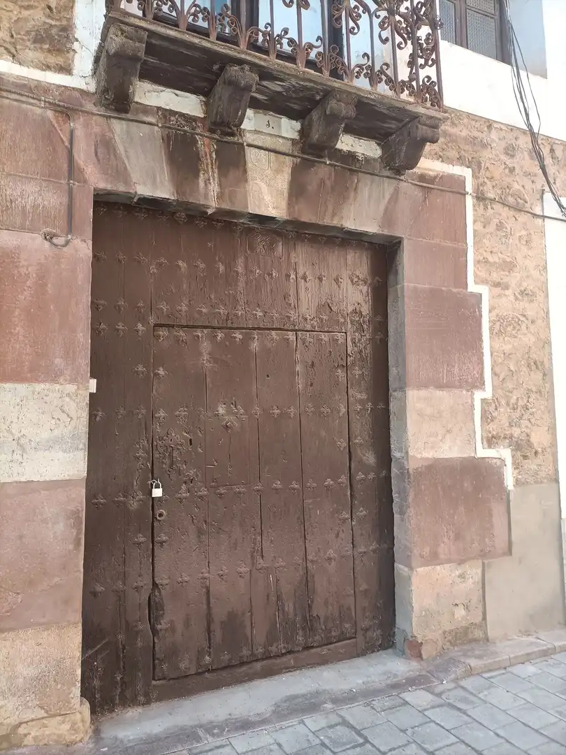 Landhaus zum Verkauf in Gea de Albarracín, imagen 3