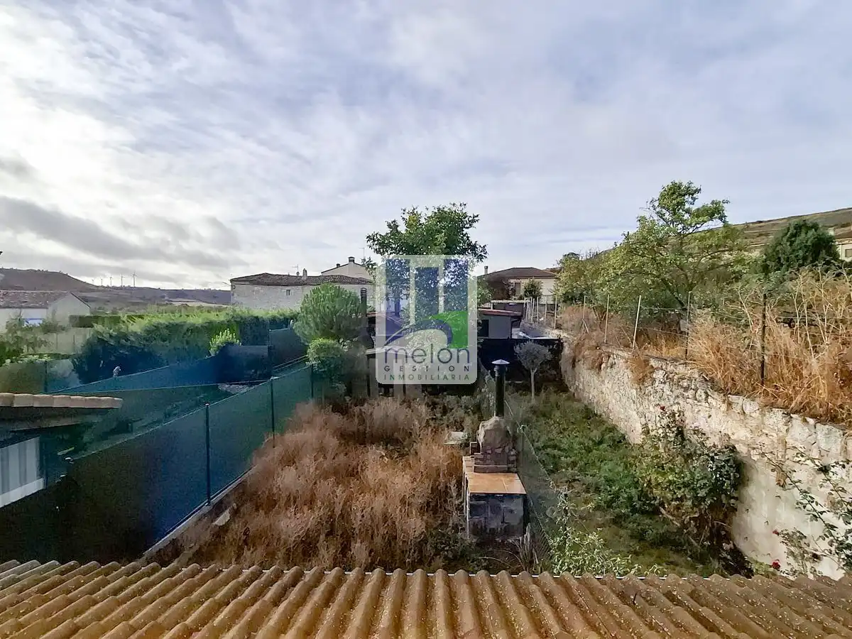 Casa o chalet en venta en Valle de Santibáñez con Trastero