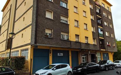 Exterior view of Flat for sale in Berriz
