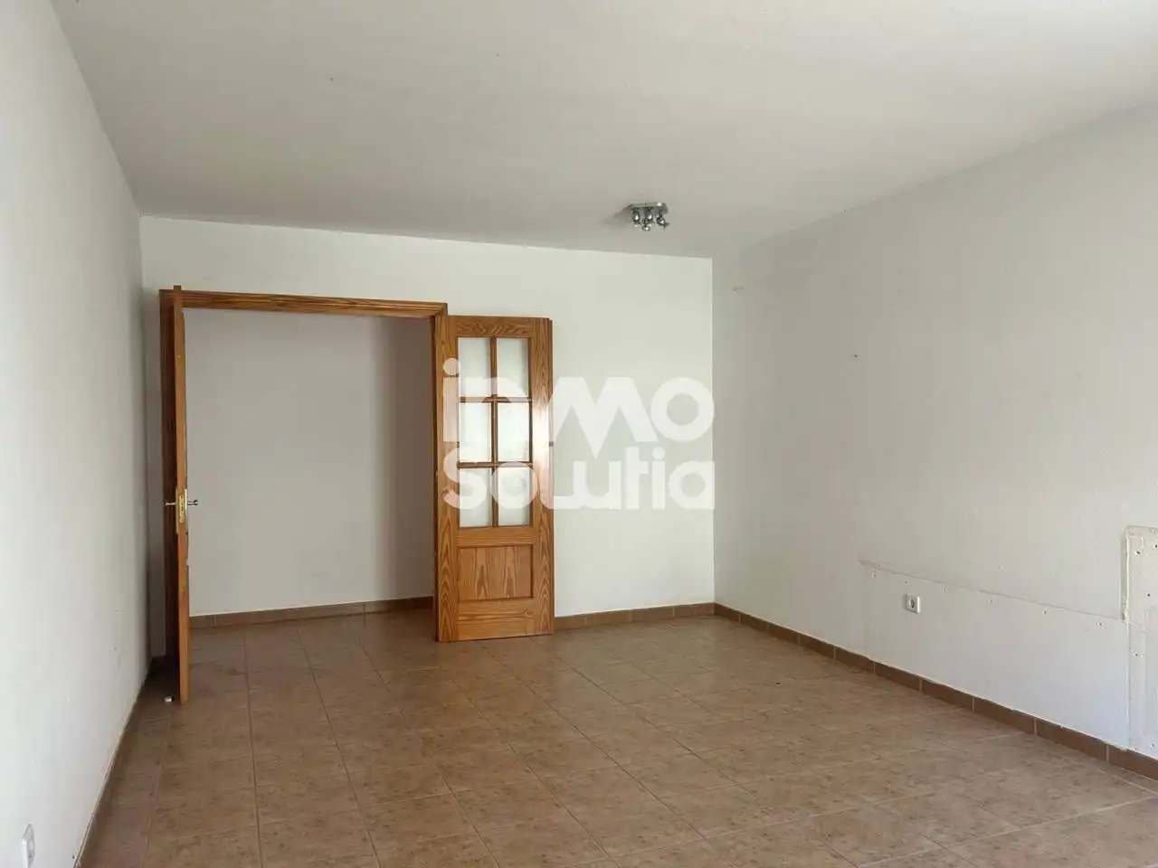 Sala d'estar de Pis en venda en Valle de los Nueve - El Ejido - Medianías