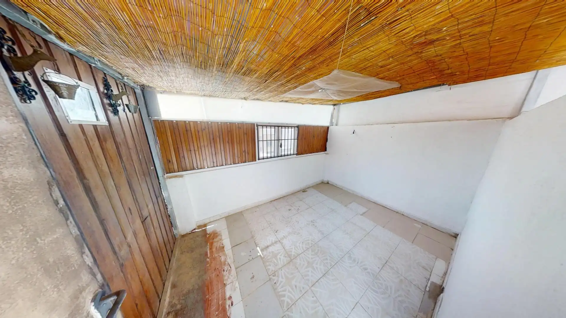 Casa adosada en venda en Ingenio amb Terrassa, Traster i Balcó