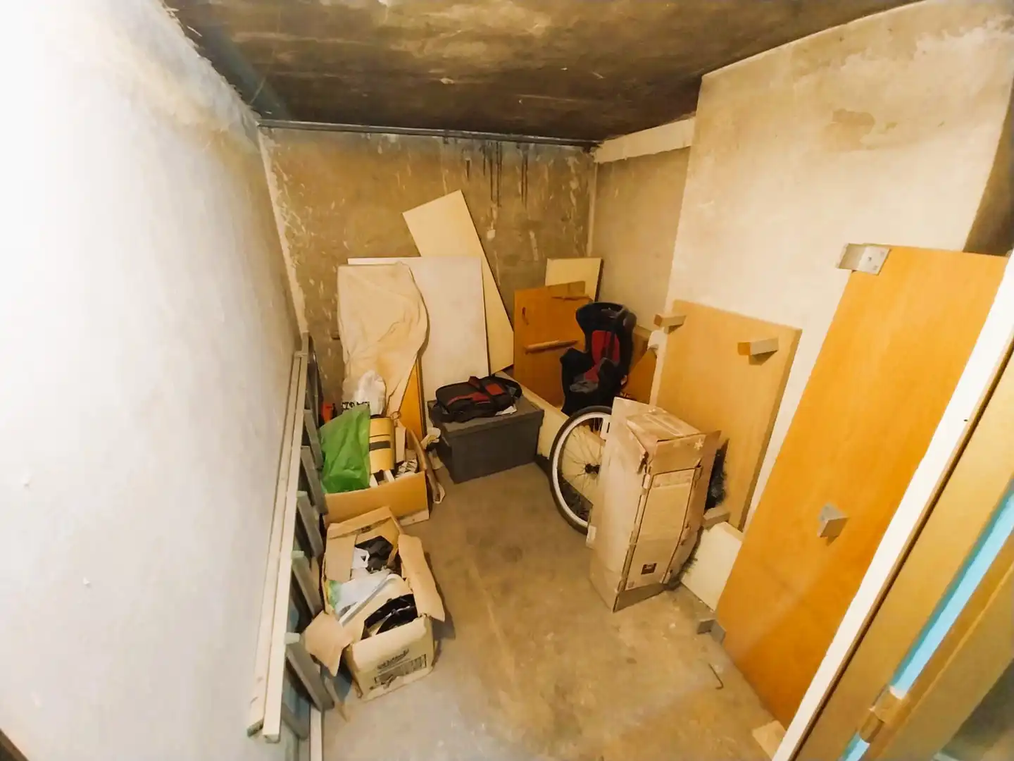 Piso en venta en Madrid con Aire acondicionado, Calefacción y Terraza
