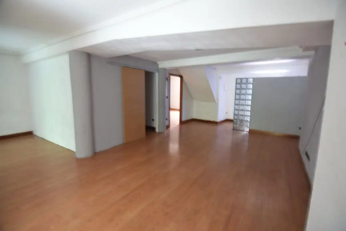 Piso en venta en Bergara