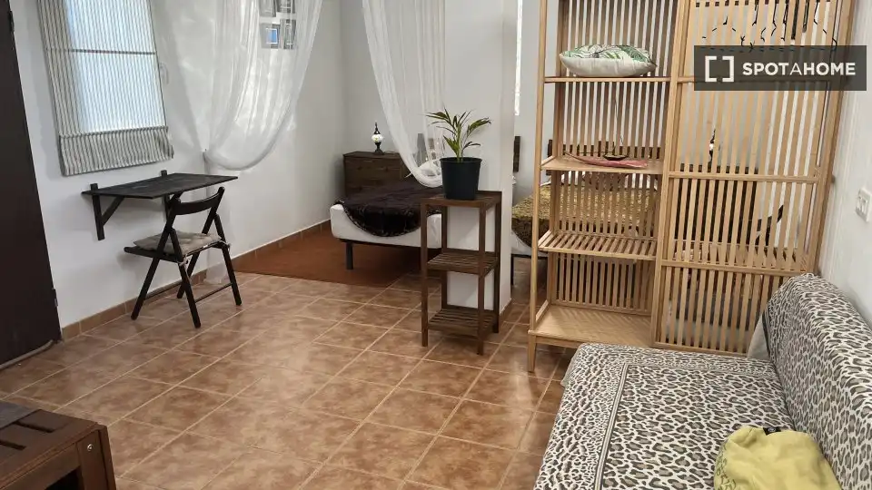 Habitación en Los Franceses – La Vega