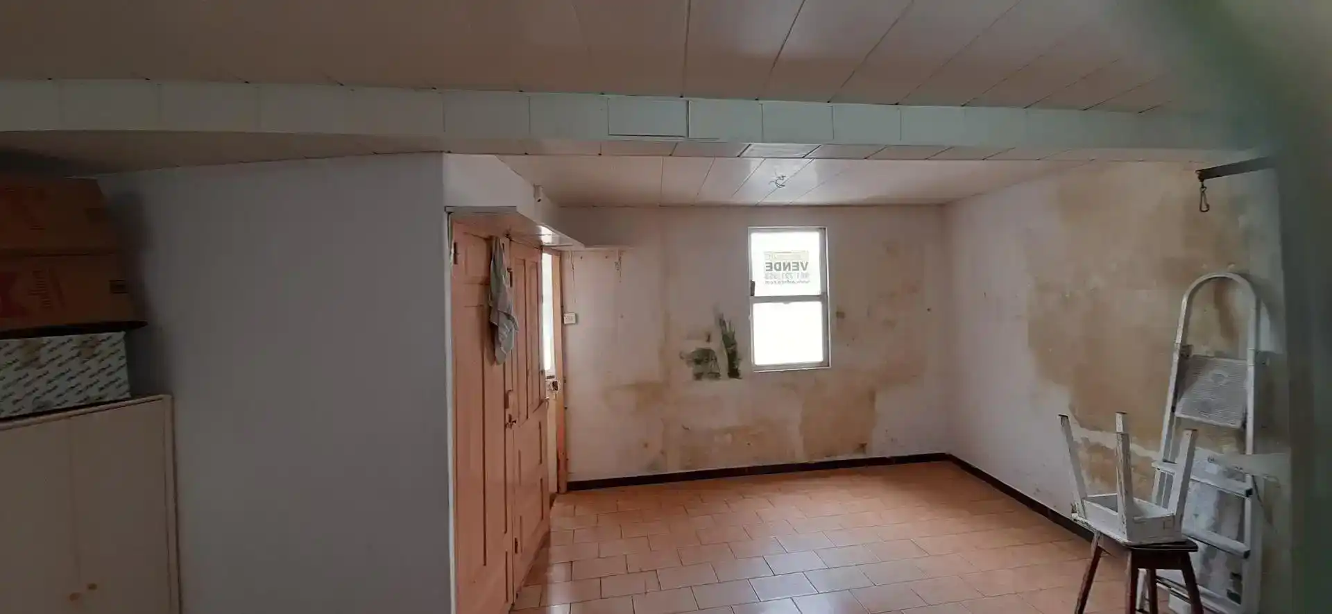Casa adosada en venda en Malpica de Bergantiños