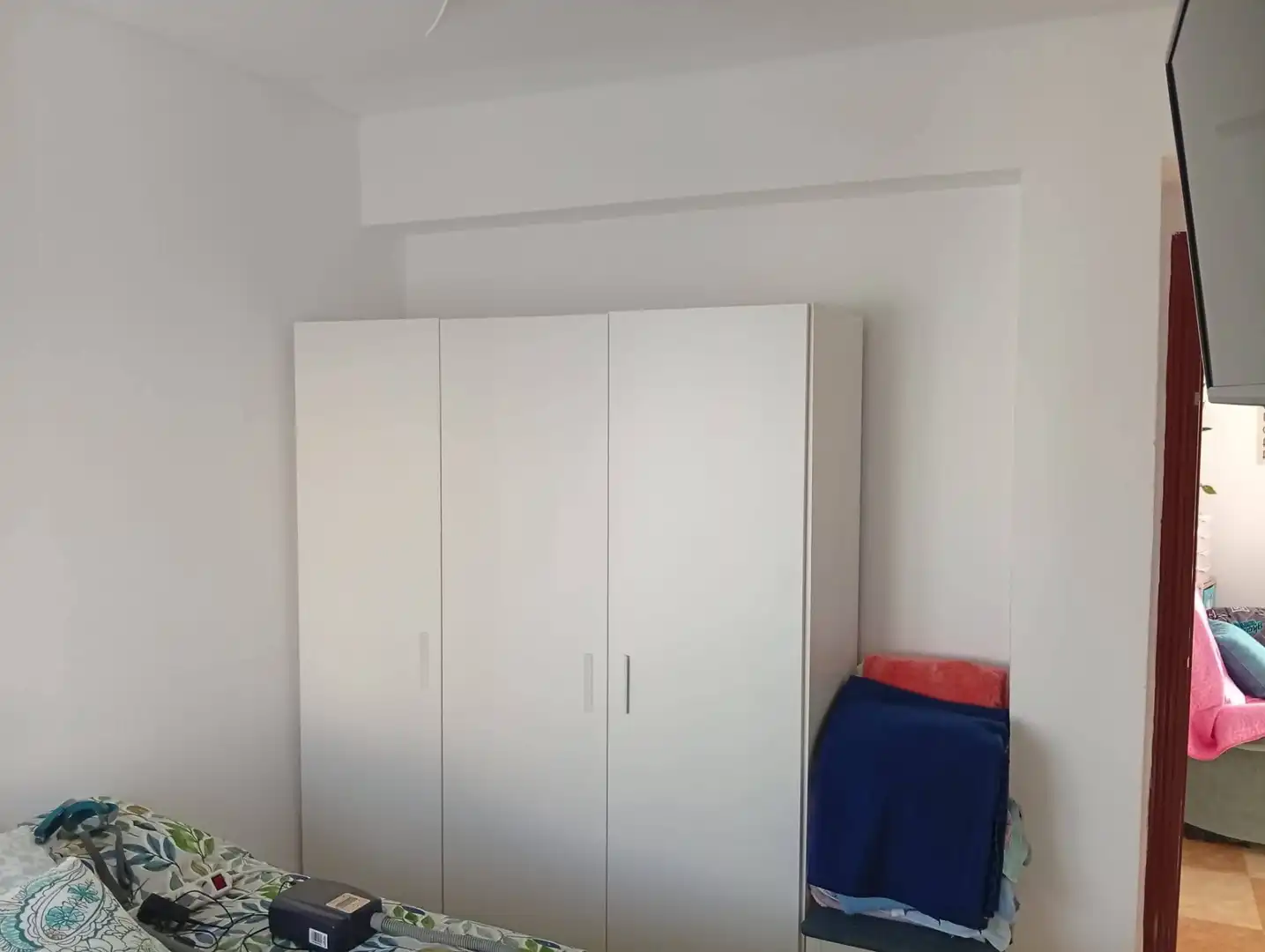 Bedroom of Flat for sale in San Fernando  with Furnished, Oven and Washing machine