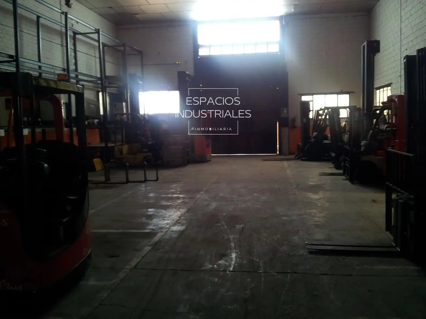 Industrial building for sale in Zona Industrial, imagen 4