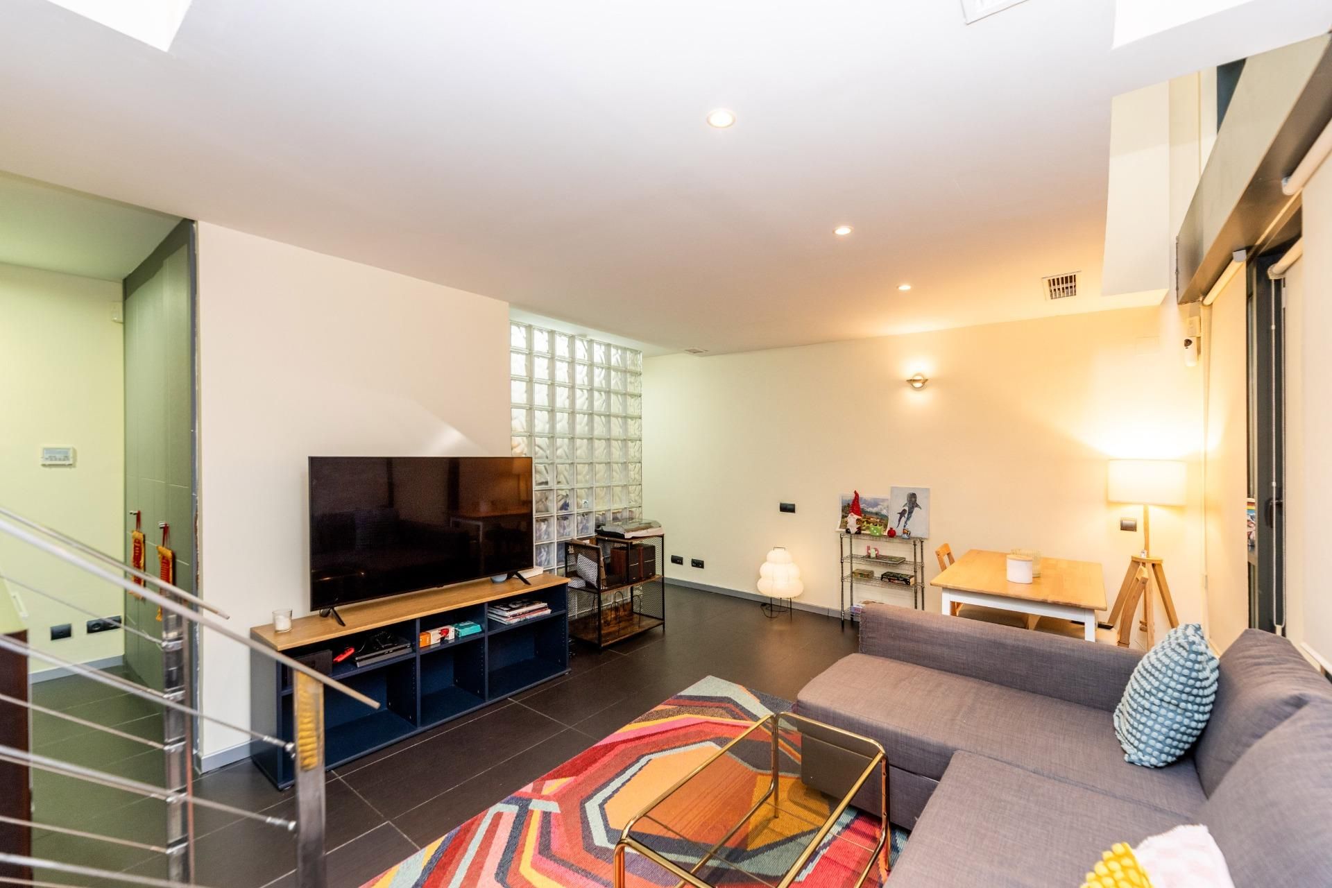 Loft en venta en Virgen del Cortijo - Manoteras, Hortaleza