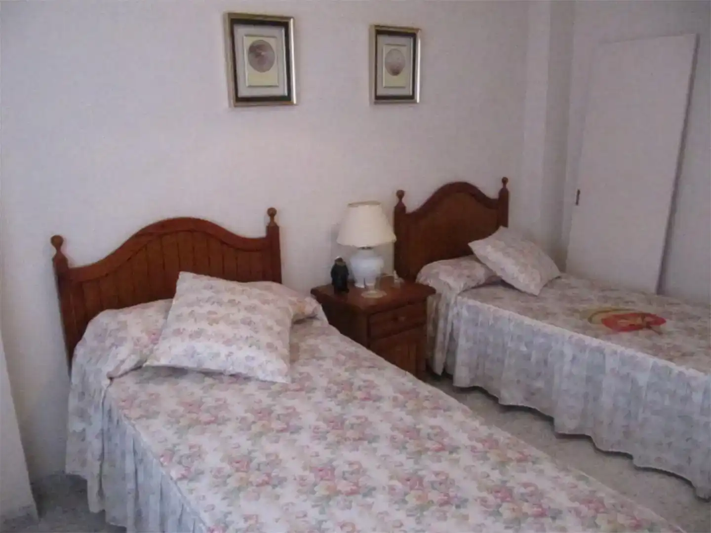Habitación de Garaje en venta en Cartagena