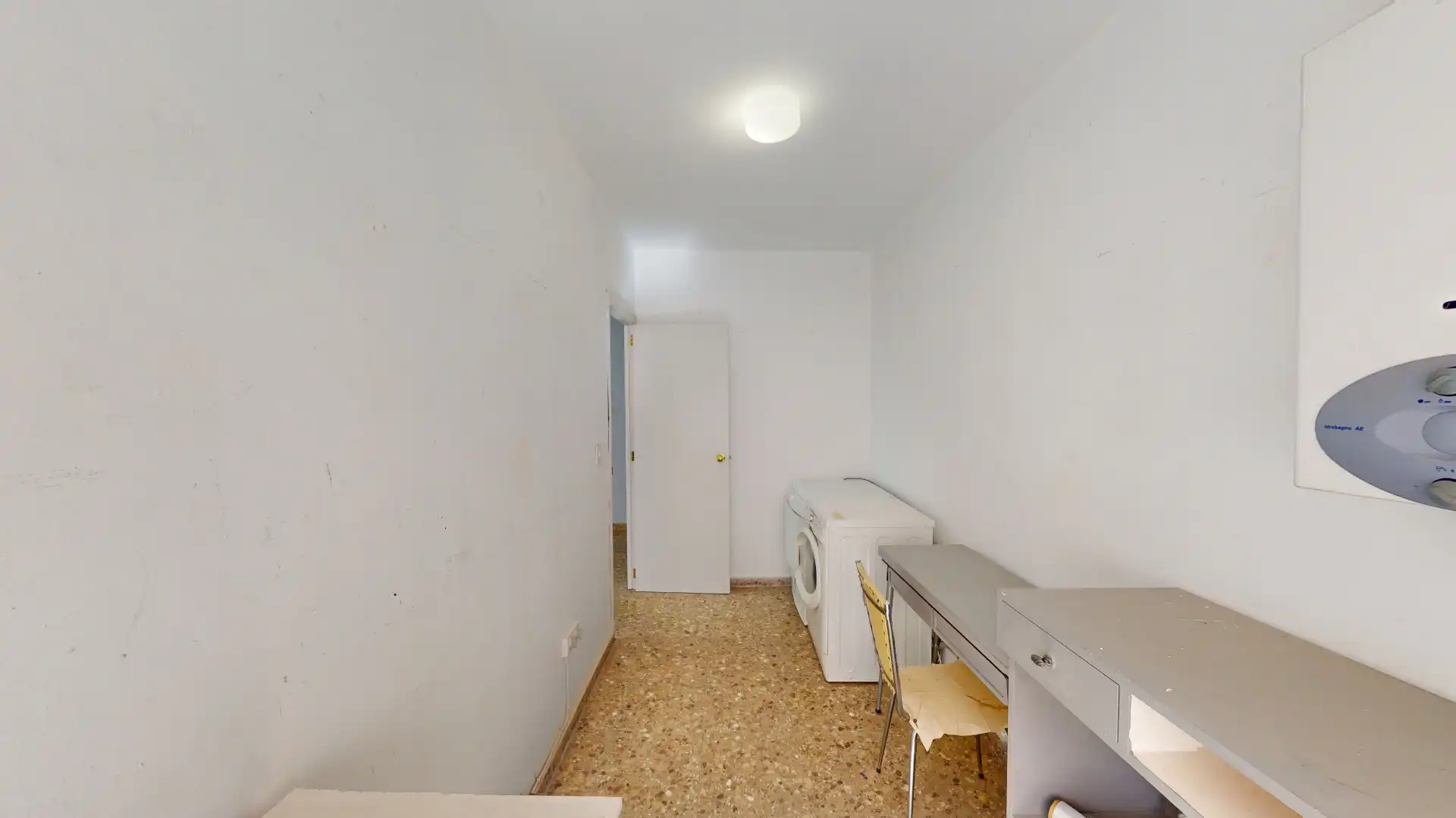 Piso en venta en Alicante / Alacant