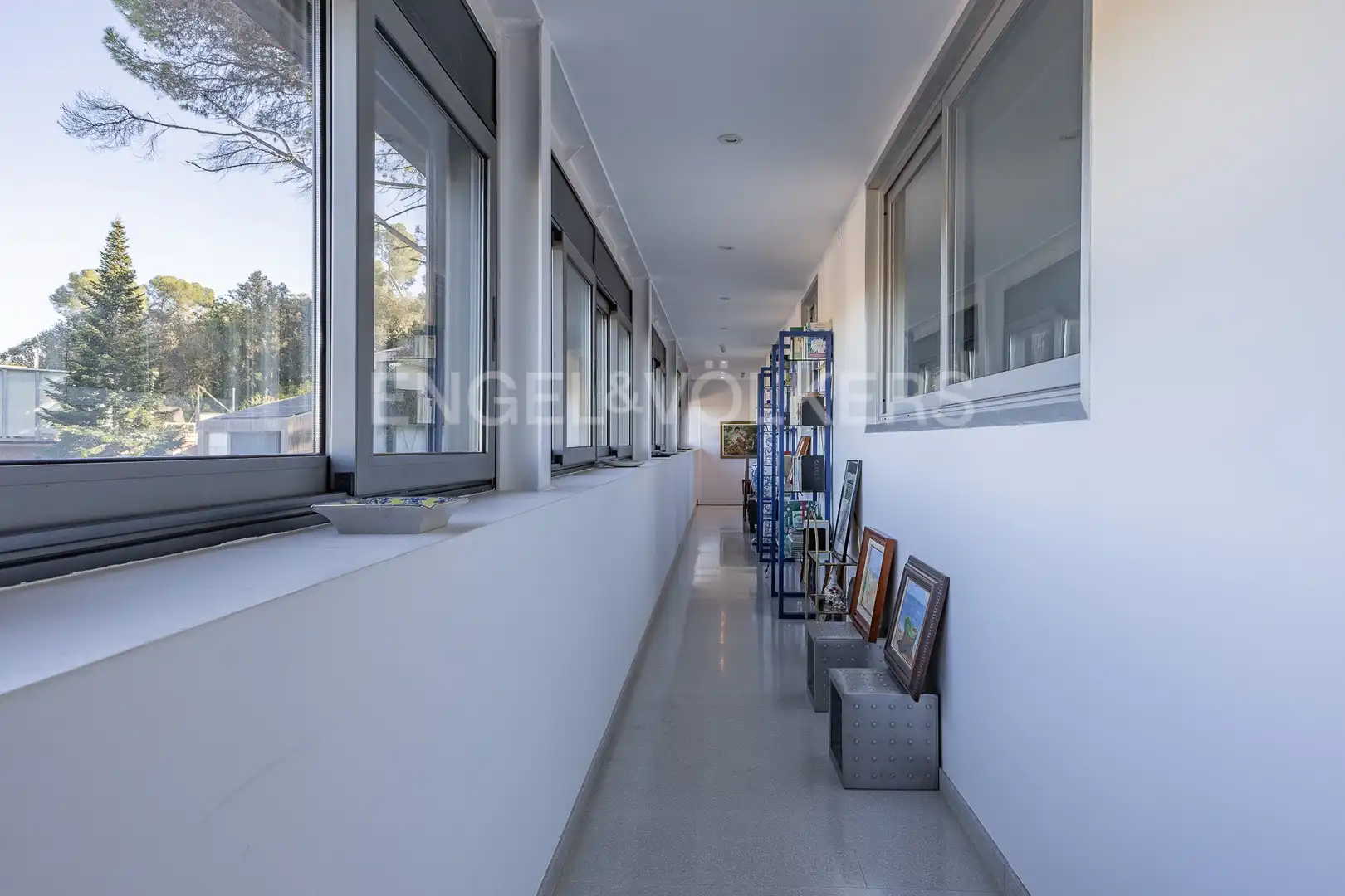 Casa amb terrassa en venda a Valldoreix, imagen 70