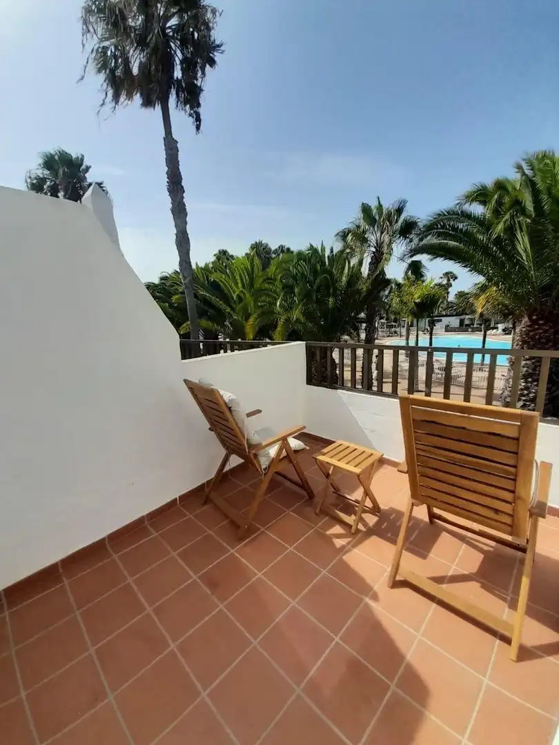 Apartament amb piscina en venda a Avenida FUERTEVENTURA, imagen 4