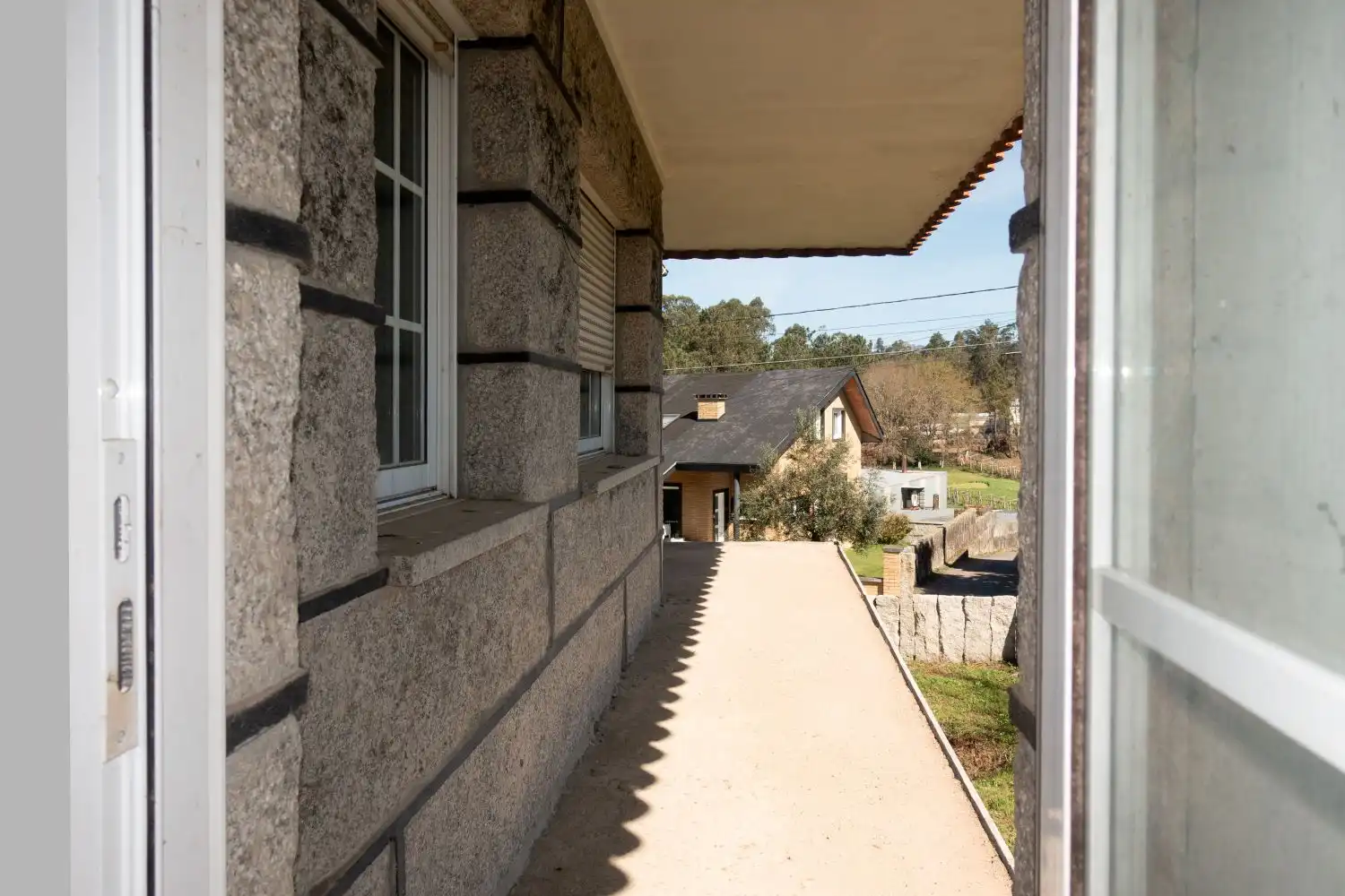Detached house for sale in Salceda de Caselas, imagen 6