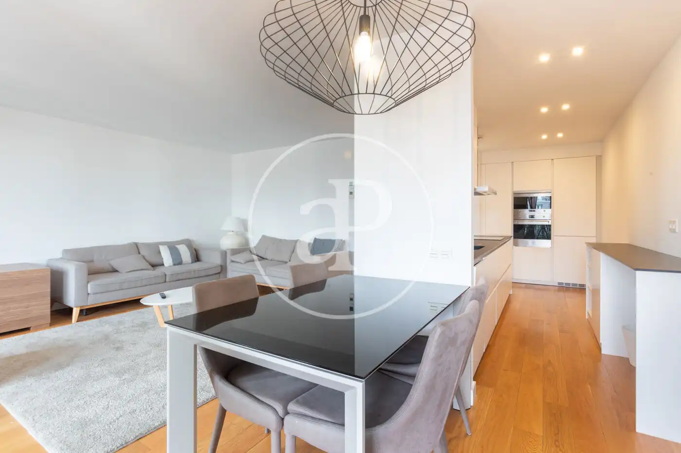 Appartement avec terrasse à louer à Rambla de Catalunya, imagen 6