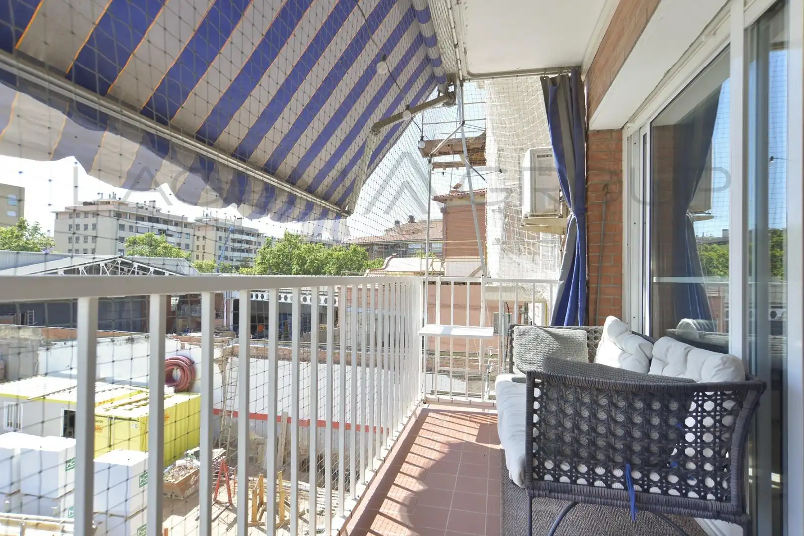 Dúplex amb terrassa en venda a Torre-roja-Campreciós, imagen 49