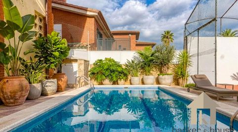 Foto 3 de Casa o xalet en venda a Santa Maria - Terra Nostra, Montcada i Reixac