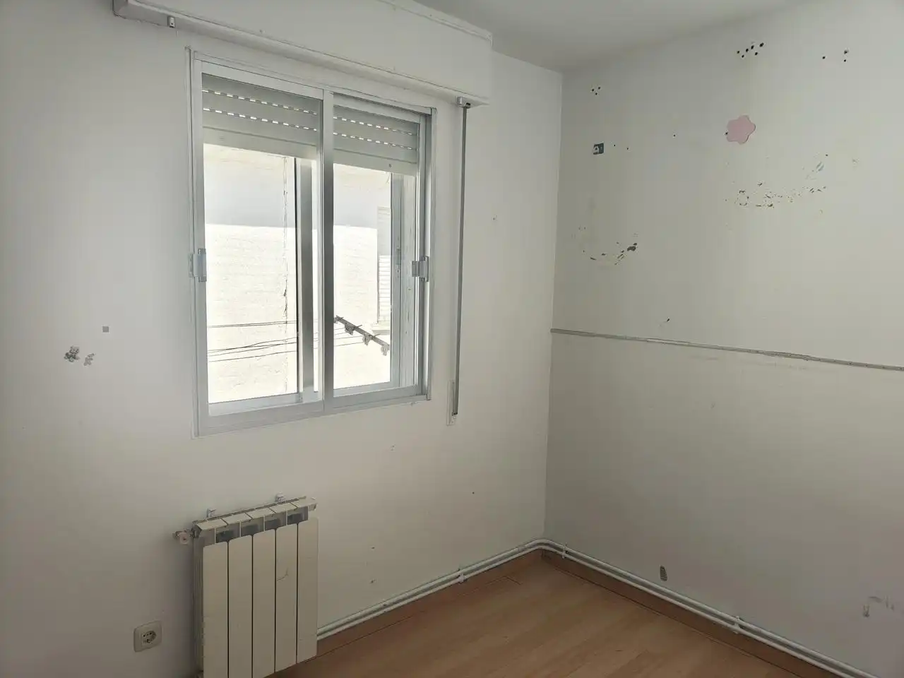 Dormitori de Pis en venda en Getafe amb Aire condicionat, Calefacció i Terrassa