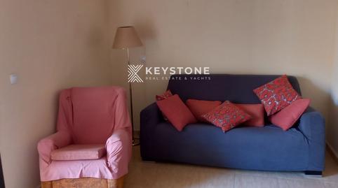 Photo 3 of Flat to rent in Doctor Jiménez Díaz, Paus - Poligono San Blas, Alicante