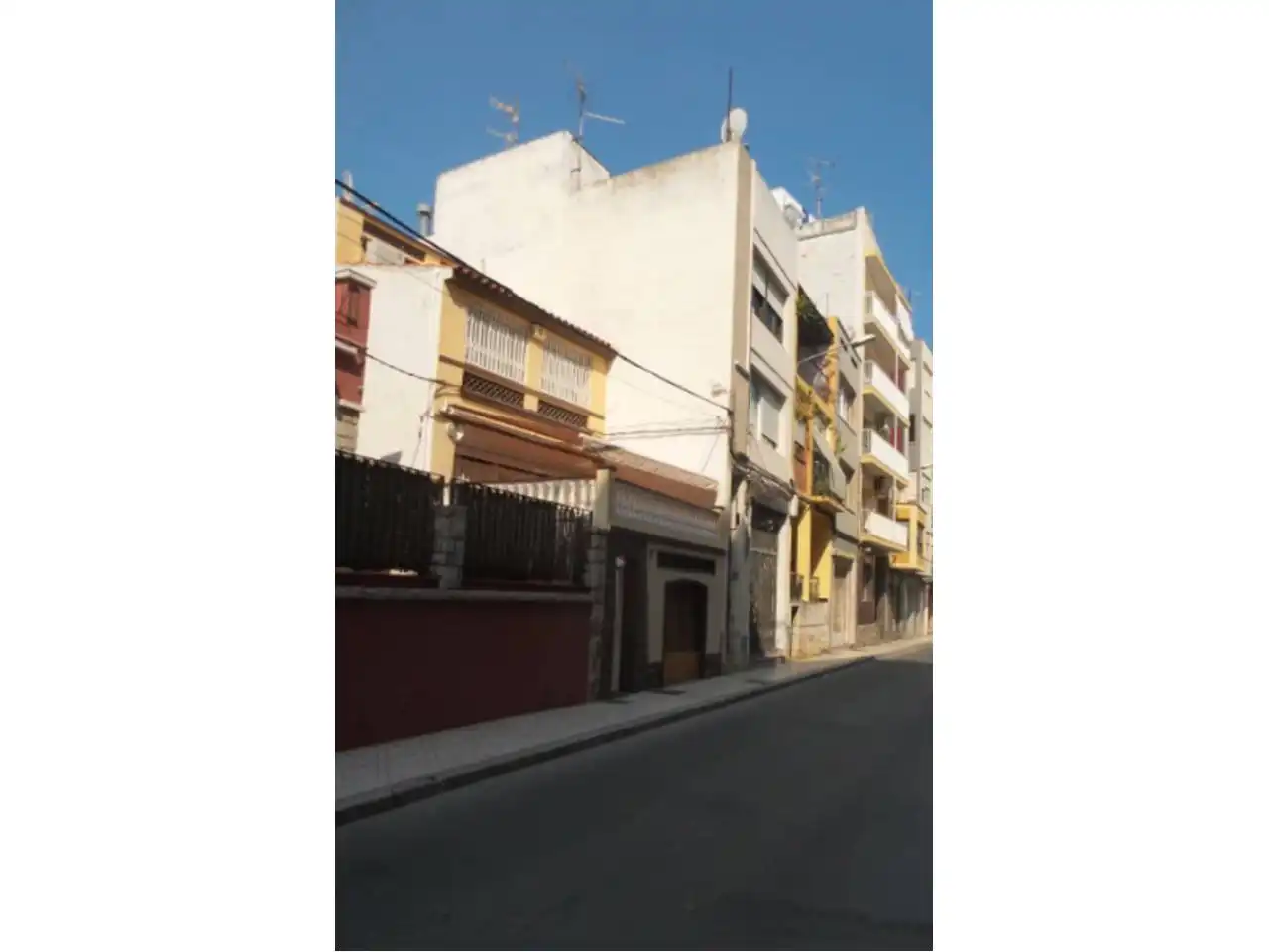 Casa in vendita a Calle SAN PASCUAL, imagen 24