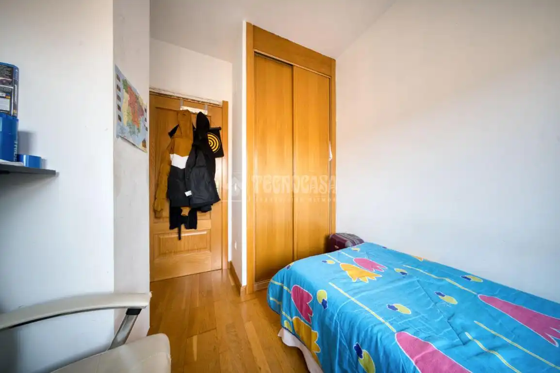 Habitación de Piso en venta en Arroyo de la Encomienda con Terraza, Trastero y Piscina comunitaria