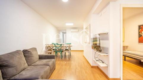 Photo 4 of Flat to rent in Barrio de Benimaclet, Valencia