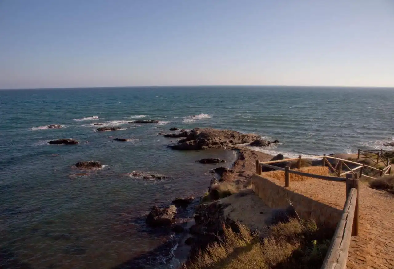 Casa o xalet en venda a Palomares