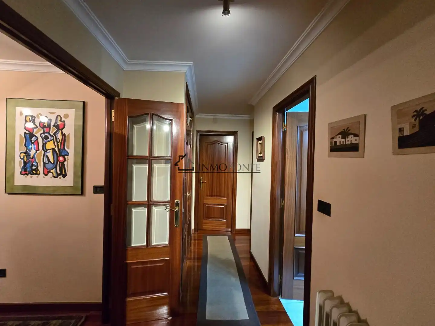 Wohnung mit Aufzug zum Verkauf in Centro - Echegaray, imagen 23