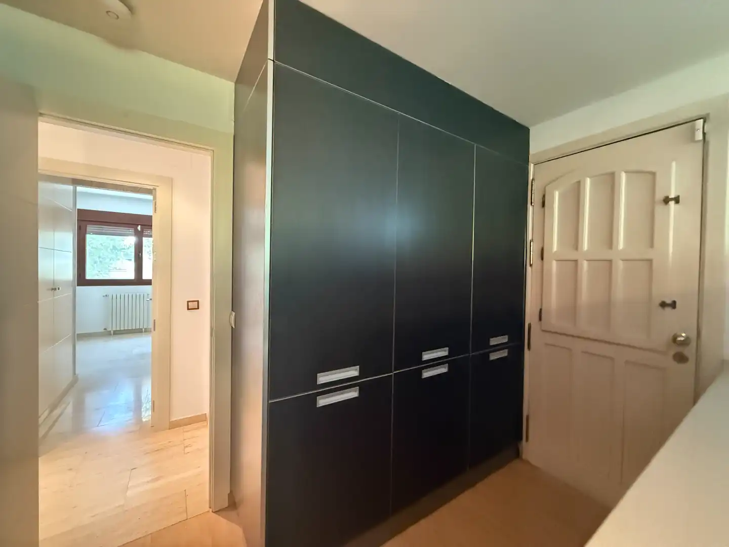 Küche von Haus oder Chalet zur Miete in Córdoba mit Klimaanlage, Heizung und Privatgarten