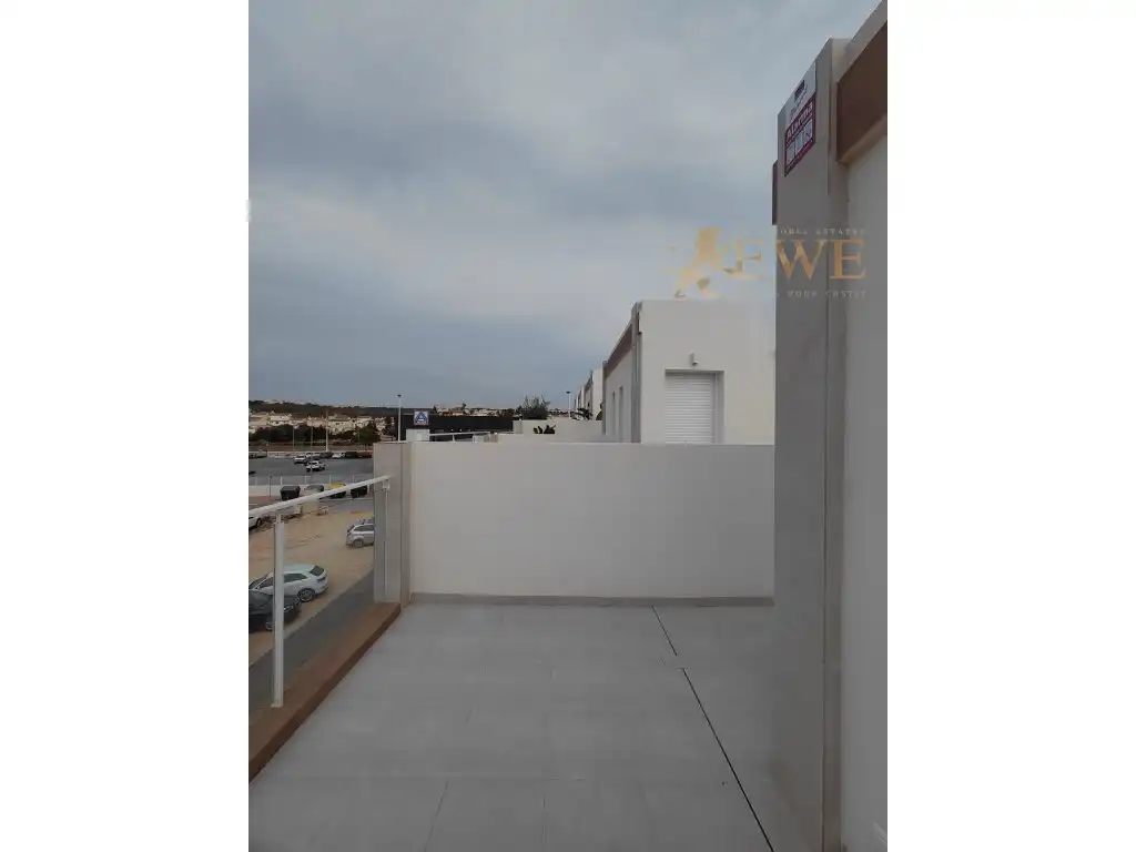 Adossat amb piscina en venda a Gran Alacant, imagen 29