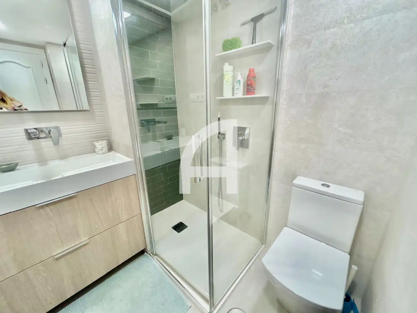 Piso de alquiler en Madrid, Madrid