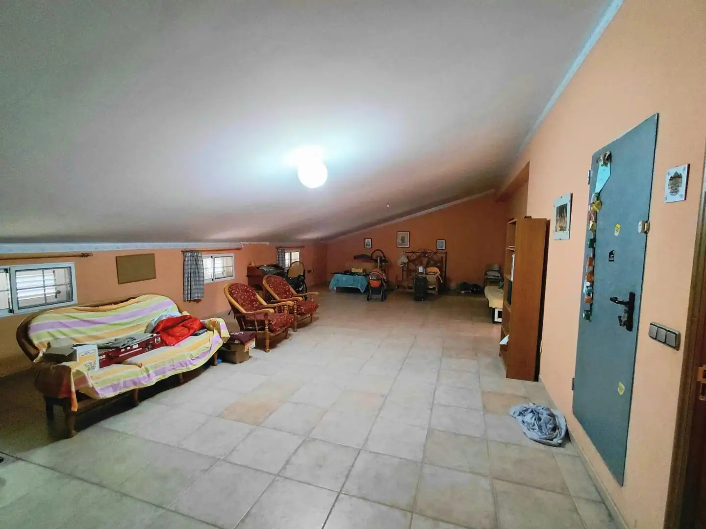 Casa con terraza en venta en Puerto Lumbreras, imagen 32