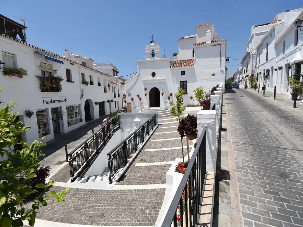 Casa en venda a Mijas pueblo, imagen 15