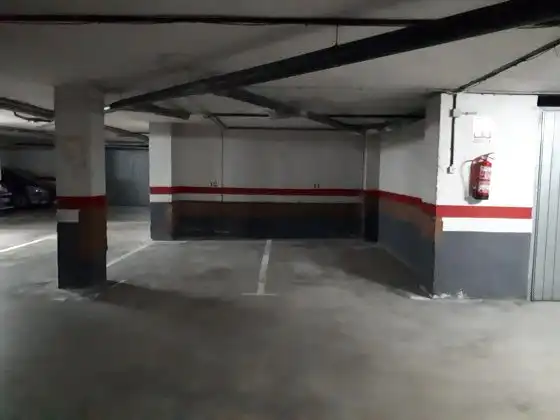 Parkplatz zum Verkauf in CARRILET, imagen 8