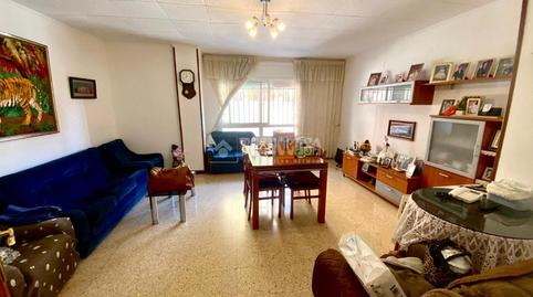 Foto 2 de Piso en venta en Can Baró, Barcelona Capital