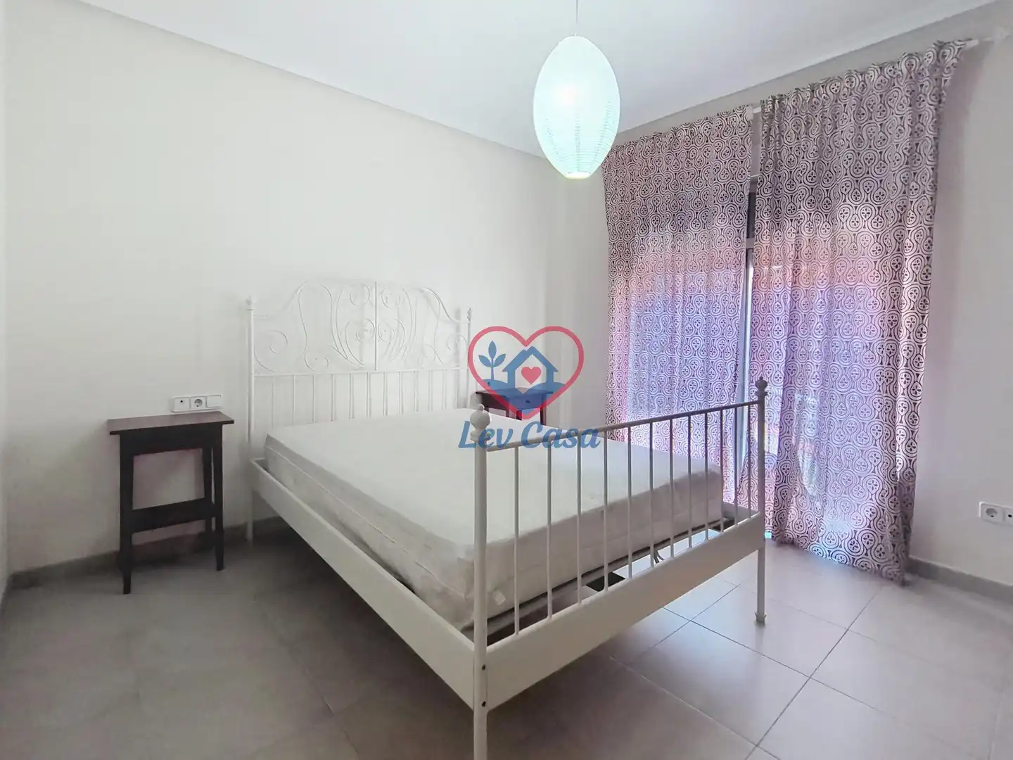 Habitación de Piso en venta en Murcia con Aire acondicionado y Amueblado
