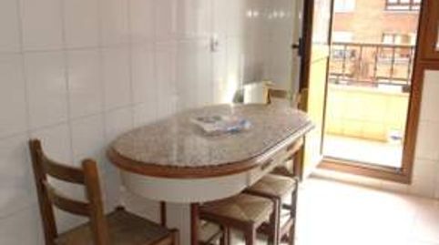 Foto 5 de Piso de alquiler en Nuevo Gijón, Gijón