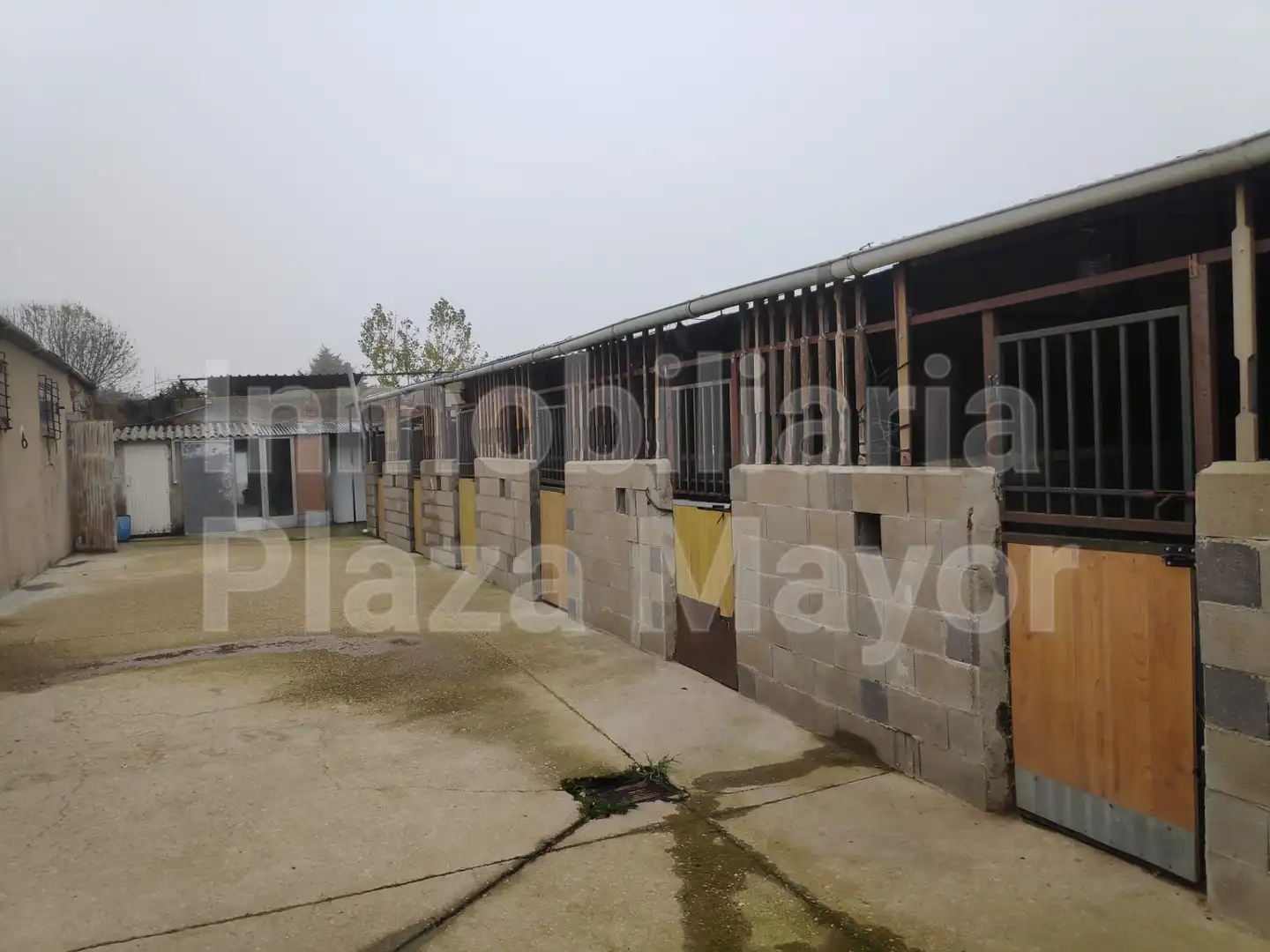 Vista exterior de Casa o chalet en venta en Villares de la Reina con Calefacción, Jardín privado y Terraza
