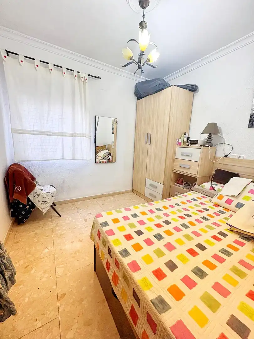 Flat for rent in Las Torres - Guadalupe
