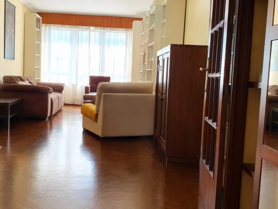 Flat with lift for sale in Río de Monelos 2, imagen 23