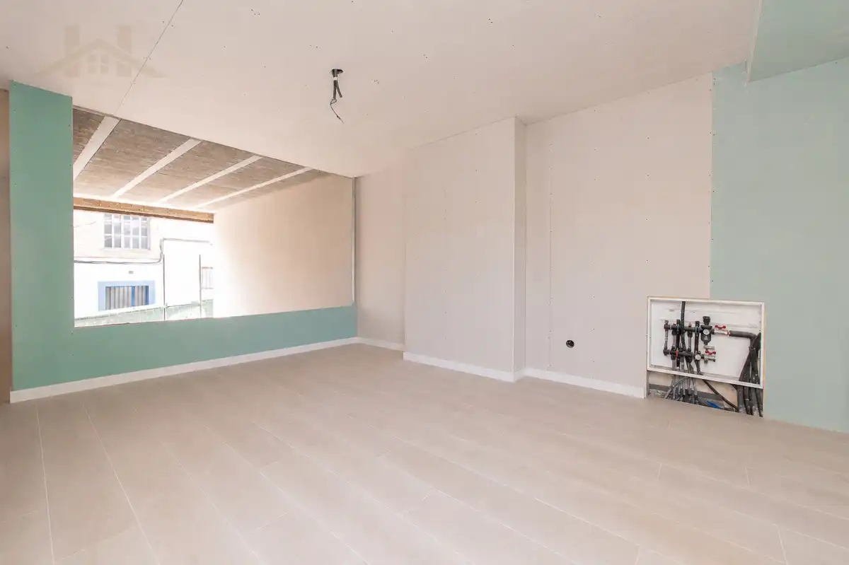 Casa adosada en venta en San Sebastián de los Reyes con Aire acondicionado, Calefacción y Terraza