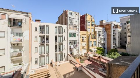 Foto 4 von Wohnung zur Miete in El Poble Sec - Parc de Montjuïc, Barcelona Capital
