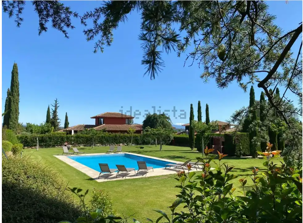 Villa con terrazza in affitto a Navata, imagen 10