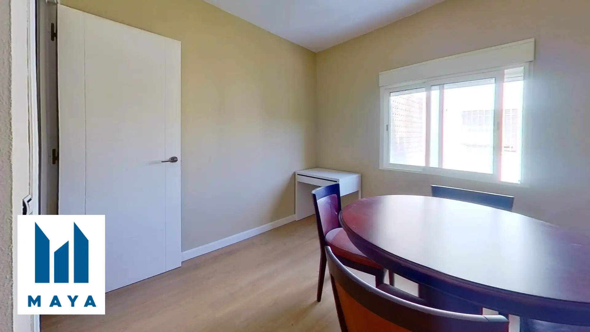 Comedor de Piso en venta en Sevilla con Amueblado