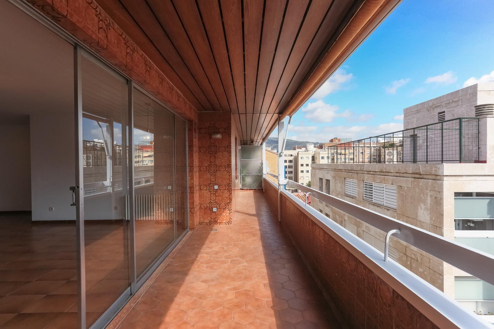 Pis de lloguer a Aribau, Sant Gervasi- Galvany