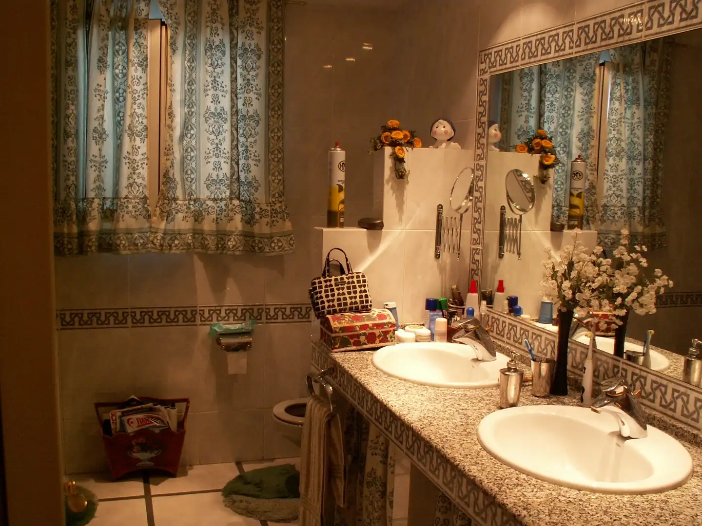 Detached house with garden for sale in Pedanías Este, imagen 12